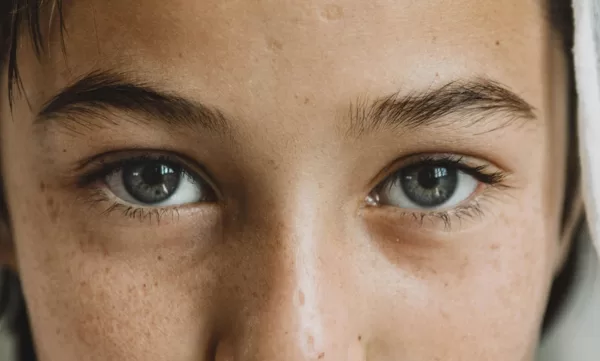 EMDR - traumu pārstrāde ar acu kustībām